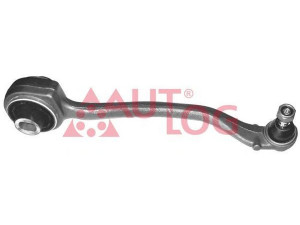 AUTLOG FT1702 vikšro valdymo svirtis 
 Ašies montavimas/vairavimo mechanizmas/ratai -> Valdymo svirtis/pasukamosios svirties sujungimas -> Vairo trauklės (valdymo svirtis, išilginis balansyras, diago
2033302011, 2033303411, 2043302011