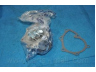 PARTS-MALL PHF-006 vandens siurblys 
 Aušinimo sistema -> Vandens siurblys/tarpiklis -> Vandens siurblys
16100-28040