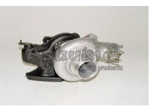 ASHUKI C240-32S kompresorius, įkrovimo sistema
MD094740, MD106720, MD168053, MD168054