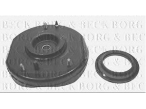 BORG & BECK BSM5080 pakabos statramsčio atraminis guolis 
 Ašies montavimas/vairavimo mechanizmas/ratai -> Montavimas, pakabos statramstis
77 00 822 903, 7700832419
