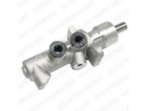 DELPHI LM30050 pagrindinis cilindras, stabdžiai 
 Stabdžių sistema -> Pagrindinis stabdžių cilindras
3431 1161 504, 3431 1161 862, 3433 1160 491