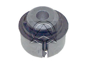 SIDEM 849613 valdymo svirties/išilginių svirčių įvorė 
 Ašies montavimas/vairavimo mechanizmas/ratai -> Valdymo svirtis/pasukamosios svirties sujungimas -> Montavimas/sutvirtinimas
201 333 45 14