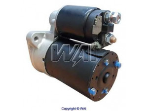 WAIglobal 6945R starteris
3610026850