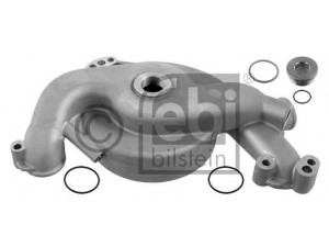 FEBI BILSTEIN 35205 vandens siurblys 
 Aušinimo sistema -> Vandens siurblys/tarpiklis -> Vandens siurblys
51.06500.7089, 51.06500.9089