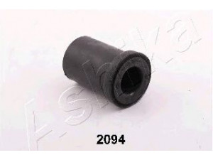 ASHIKA GOM-2094 įvorė, lakštinė lingė 
 Pakaba -> Lakštinė spyruoklinė pakaba
90385-18013