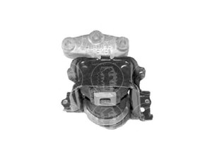 FARE SA 10103 variklio montavimas 
 Variklis -> Variklio montavimas -> Variklio montavimo rėmas
1807AW, 1807GW