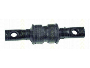 TRISCAN 8500 65807 valdymo svirties/išilginių svirčių įvorė 
 Ašies montavimas/vairavimo mechanizmas/ratai -> Valdymo svirtis/pasukamosios svirties sujungimas -> Montavimas/sutvirtinimas
8961476