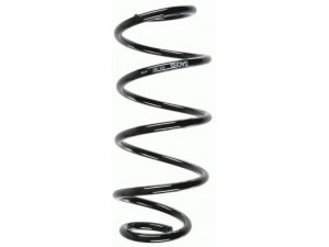 SACHS 993 067 spyruoklė 
 Pakaba -> Spyruoklės
6R0 411 105 B