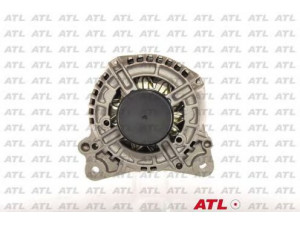 ATL Autotechnik L 48 180 kintamosios srovės generatorius 
 Elektros įranga -> Kint. sr. generatorius/dalys -> Kintamosios srovės generatorius
06F 903 023 J