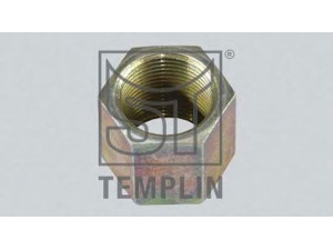 ST-TEMPLIN 02.210.7139.550 jungtis, suspausto oro linija