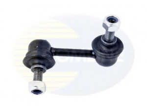 COMLINE CSL5024 šarnyro stabilizatorius 
 Ašies montavimas/vairavimo mechanizmas/ratai -> Stabilizatorius/fiksatoriai -> Savaime išsilyginanti atrama
52321S5A013