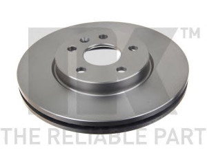 NK 205013 stabdžių diskas 
 Dviratė transporto priemonės -> Stabdžių sistema -> Stabdžių diskai / priedai
569069, 569073, 13502044, 13502045