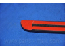 PARTS-MALL PZA-M158 apdailos/apsauginės juostelė, buferis
866723D021