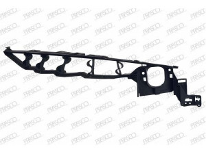 PRASCO BM8223401 priekinis variklio gaubtas 
 Kėbulas -> Kėbulo dalys/ sparnas/buferis -> Priekinis aerodinaminio pasipriešinimo sumažinimas/grotelės
51657157990
