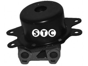 STC T404692 variklio montavimas 
 Variklis -> Variklio montavimas -> Variklio montavimo rėmas
5684 761, 13109203, 13109203