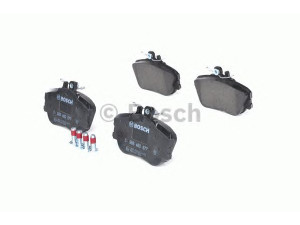 BOSCH 0 986 460 977 stabdžių trinkelių rinkinys, diskinis stabdys 
 Techninės priežiūros dalys -> Papildomas remontas
002 420 21 20, 002 420 21 20 05