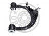 OPTIMAL G6-856 vikšro valdymo svirtis 
 Ašies montavimas/vairavimo mechanizmas/ratai -> Valdymo svirtis/pasukamosios svirties sujungimas -> Vairo trauklės (valdymo svirtis, išilginis balansyras, diago
48610-60030