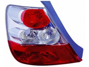 LORO 217-1969R-UE kombinuotas galinis žibintas 
 Elektros įranga -> Šviesos -> Kombinuotas galinis žibintas/dalys -> Kombinuotas galinis žibintas
33501-S5S-G31, 33501S5SG31