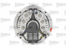 VALEO 432776 kintamosios srovės generatorius 
 Elektros įranga -> Kint. sr. generatorius/dalys -> Kintamosios srovės generatorius
91160312004
