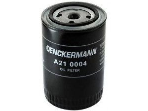 DENCKERMANN A210004 alyvos filtras 
 Techninės priežiūros dalys -> Techninės priežiūros intervalai
5011838, 7984229, 1257492, 12574927