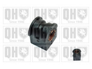 QUINTON HAZELL EMB7133 skersinio stabilizatoriaus įvorių komplektas 
 Ašies montavimas/vairavimo mechanizmas/ratai -> Stabilizatorius/fiksatoriai -> Sklendės
82 00 455 604