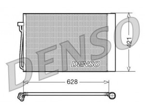 NPS DCN05018 kondensatorius, oro kondicionierius 
 Oro kondicionavimas -> Kondensatorius
64508379885