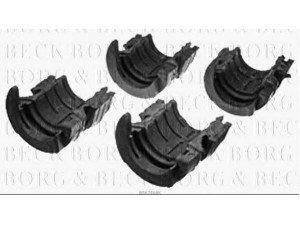 BORG & BECK BSK7468K skersinio stabilizatoriaus komplektas 
 Ašies montavimas/vairavimo mechanizmas/ratai -> Stabilizatorius/fiksatoriai -> Pasukimo trauklė
7L0411313J, 7L0411313J, 7L0411313J