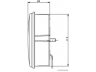 HERTH+BUSS ELPARTS 83700103 indikatorius