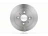 BOSCH 0 986 479 370 stabdžių diskas 
 Dviratė transporto priemonės -> Stabdžių sistema -> Stabdžių diskai / priedai
93176389, 93179462, 55311 84E01