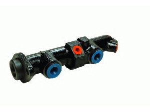 BOSCH F 026 003 076 pagrindinis cilindras, stabdžiai 
 Stabdžių sistema -> Pagrindinis stabdžių cilindras
95 496 631, 95 595 193, 95 496 631