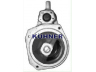 AD KÜHNER 254587 starteris 
 Elektros įranga -> Starterio sistema -> Starteris
