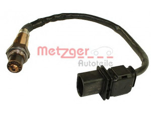 METZGER 0893333 lambda jutiklis 
 Variklis -> Variklio elektra
96 818 52780, 1701766, BG91--D375-AA