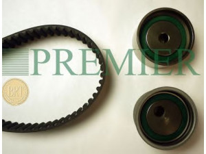 BRT Bearings PBTK206 paskirstymo diržo komplektas