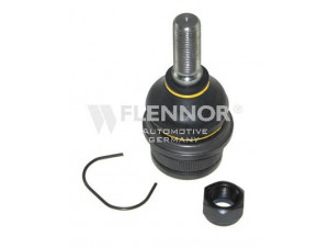 FLENNOR FL583-D atramos/vairo trauklė 
 Ašies montavimas/vairavimo mechanizmas/ratai -> Sujungimai -> Atramos/vairo trauklė
701407187, 701407187A, 701407187B