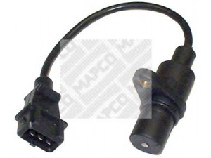 MAPCO 82570 jutiklis, alkūninio veleno impulsas 
 Variklis -> Variklio elektra
39180-22040, 39180-22050, 39180-22060
