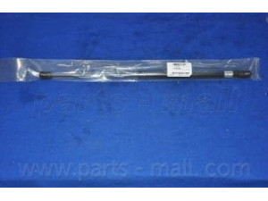 PARTS-MALL PQB-256 dujinė spyruoklė, bagažinė
817801G000