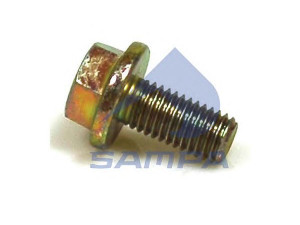 SAMPA 102.307 varžtas
1231 053, 1231053, 4 343 2911 00