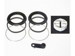 BUDWEG CALIPER 205402 remonto komplektas, stabdžių apkaba