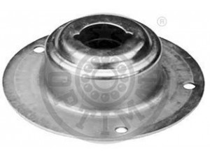 OPTIMAL F8-5603 pakabos statramsčio atraminis guolis 
 Ašies montavimas/vairavimo mechanizmas/ratai -> Montavimas, pakabos statramstis
60507954, 82430666, 60507954, 82430666