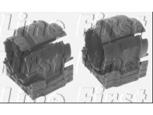 FIRST LINE FSK7430K skersinio stabilizatoriaus komplektas 
 Ašies montavimas/vairavimo mechanizmas/ratai -> Stabilizatorius/fiksatoriai -> Pasukimo trauklė
0350 621, 13281782, 350621, 13281782