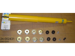 BILSTEIN 24-002431 amortizatorius