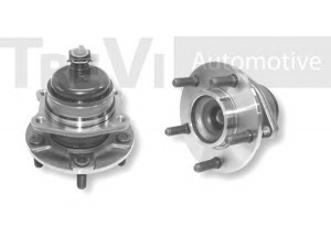 TREVI AUTOMOTIVE WB1117 rato guolio komplektas 
 Ašies montavimas/vairavimo mechanizmas/ratai -> Rato stebulė/montavimas -> Rato guolis
4721515AB, 4721515AC, 4721515AD