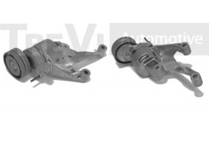 TREVI AUTOMOTIVE TA2120 įtempiklio svirtis, V formos rumbuotas diržas 
 Diržinė pavara -> V formos rumbuotas diržas/komplektas -> Įtempiklis
03F145299A, 03F145299A, 03F145299A