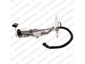 DELPHI HP10099 degalų tiekimo modulis
F75U9H307AC, F75Z 9H307-AD, F75Z9H307AC