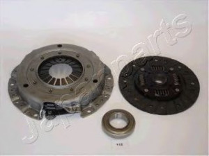JAPANPARTS KF-112 sankabos komplektas 
 Sankaba/dalys -> Sankabos remonto komplektas, visas