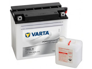 VARTA 519012019A514 starterio akumuliatorius; starterio akumuliatorius 
 Elektros įranga -> Akumuliatorius