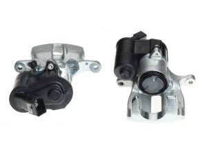 BREMBO F 85 265 stabdžių apkaba 
 Dviratė transporto priemonės -> Stabdžių sistema -> Stabdžių apkaba / priedai
4F0615404A, 4F0615404A, 4F0615404A
