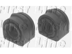 FIRST LINE FSK6158K skersinio stabilizatoriaus komplektas 
 Ašies montavimas/vairavimo mechanizmas/ratai -> Stabilizatorius/fiksatoriai -> Pasukimo trauklė
1067976, 1073249, 98AG-4A037-BA