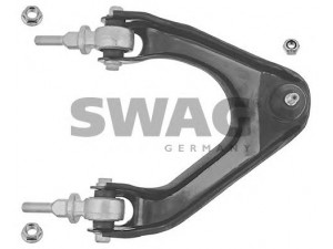 SWAG 85 73 0001 vikšro valdymo svirtis 
 Ašies montavimas/vairavimo mechanizmas/ratai -> Valdymo svirtis/pasukamosios svirties sujungimas -> Vairo trauklės (valdymo svirtis, išilginis balansyras, diago
51450-SM4-023