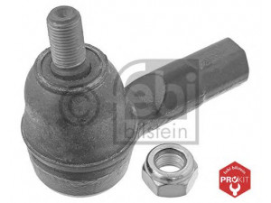 FEBI BILSTEIN 41906 skersinės vairo trauklės galas 
 Vairavimas -> Vairo mechanizmo sujungimai
56872-44002